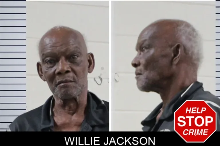 Willie Jackson