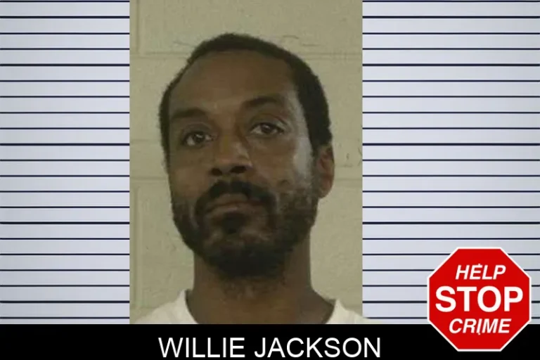 Willie Jackson