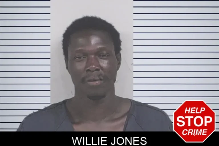 Willie Jones