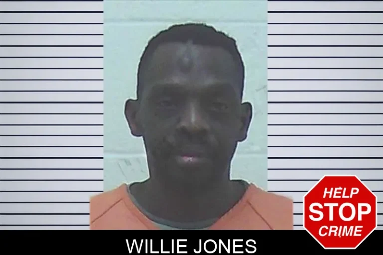 Willie Jones