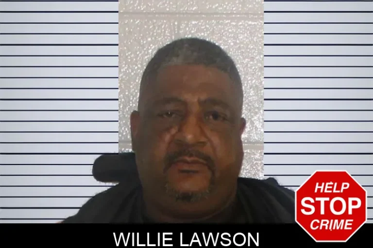 Willie Lawson