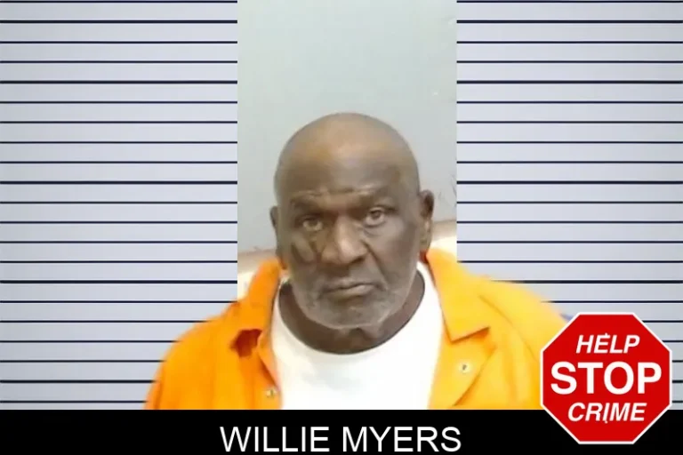 Willie Myers