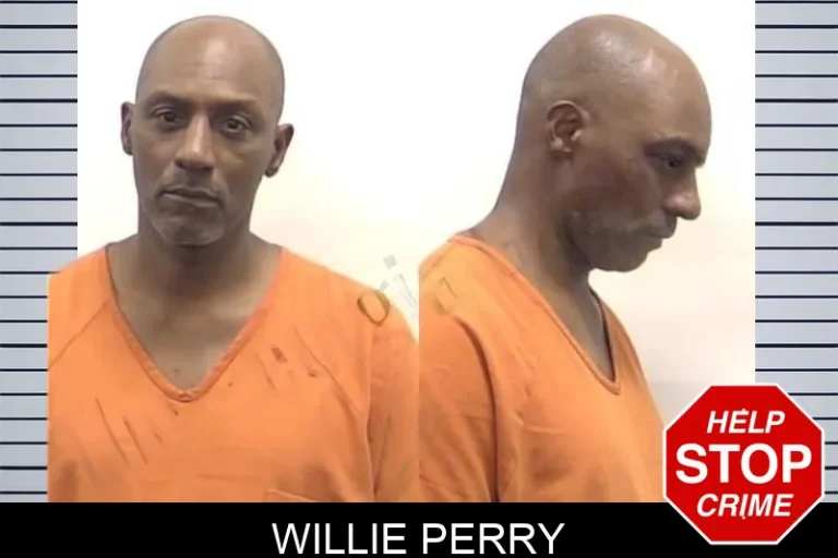 Willie Perry