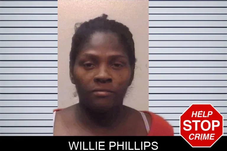 Willie Phillips