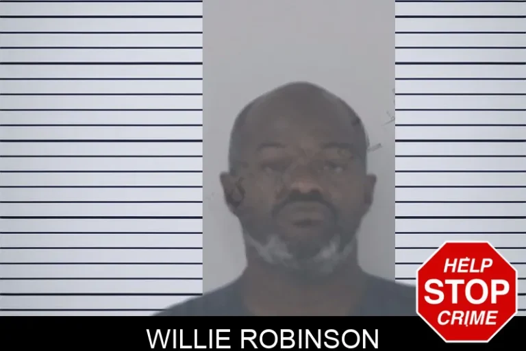 Willie Robinson