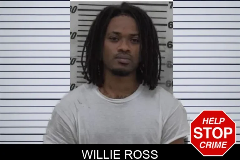 Willie Ross