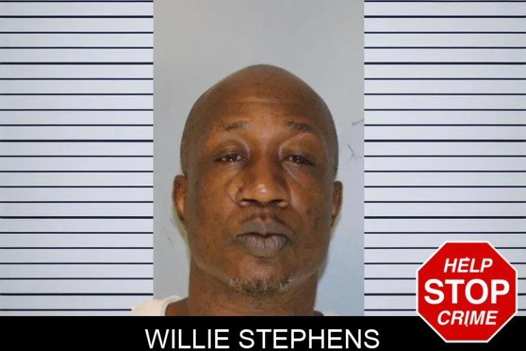 Willie Stephens