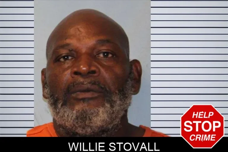 Willie Stovall