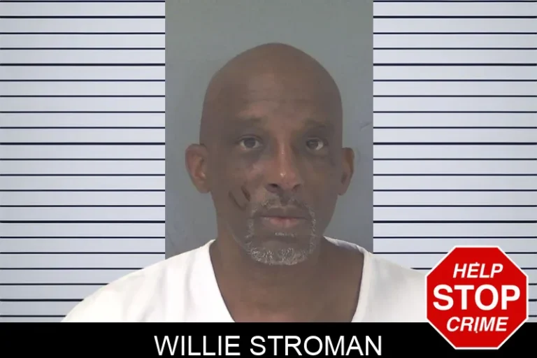 Willie Stroman