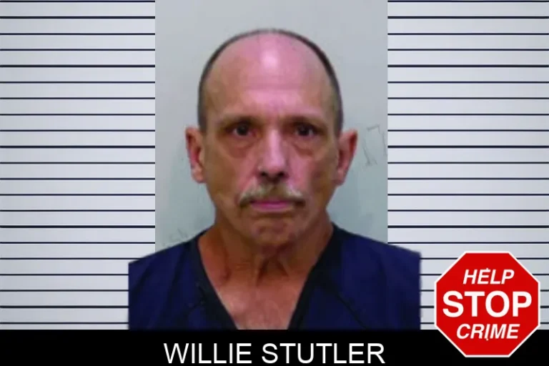 Willie Stutler