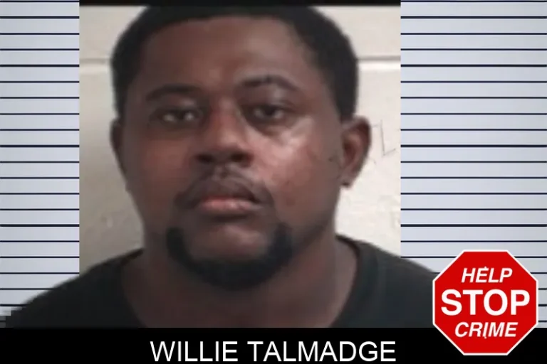 Willie Talmadge