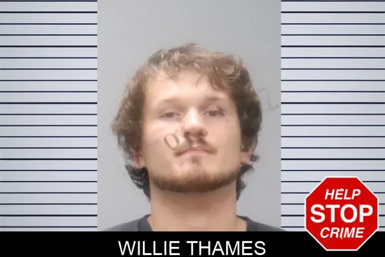 Willie Thames