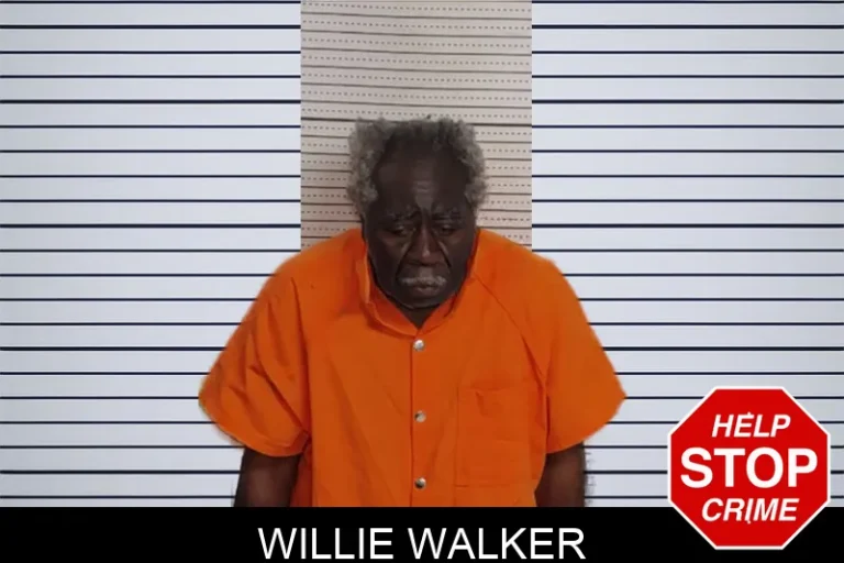 Willie Walker
