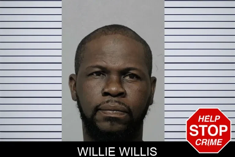 Willie Willis