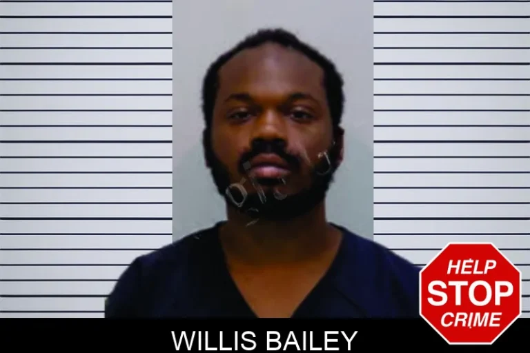 Willis Bailey