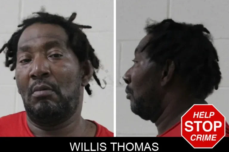 Willis Thomas
