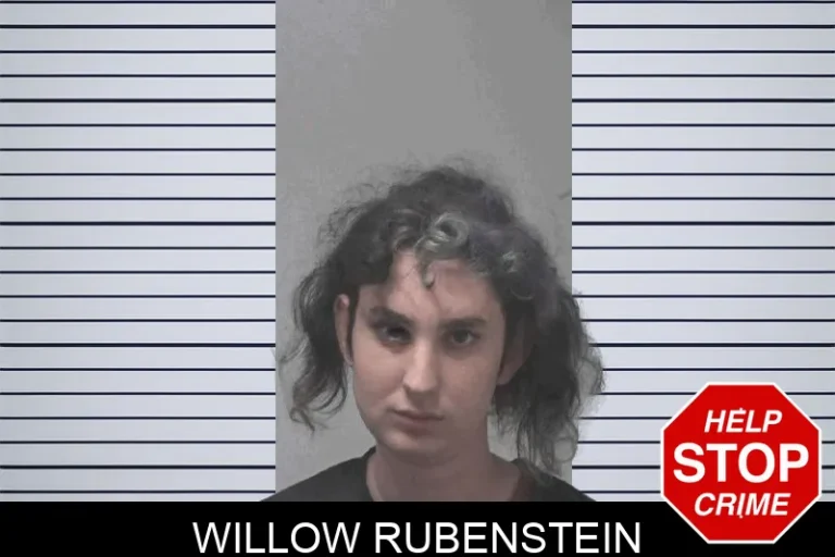 Willow Rubenstein