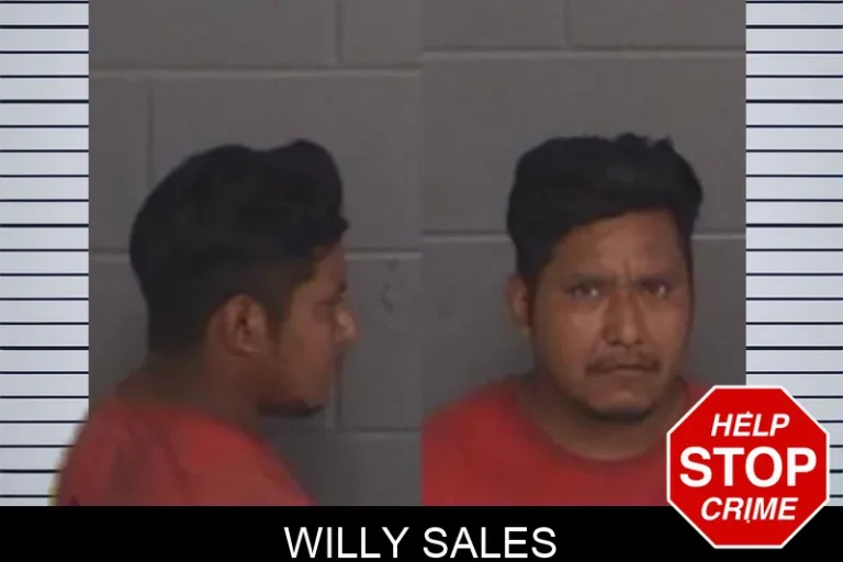 Willy Sales