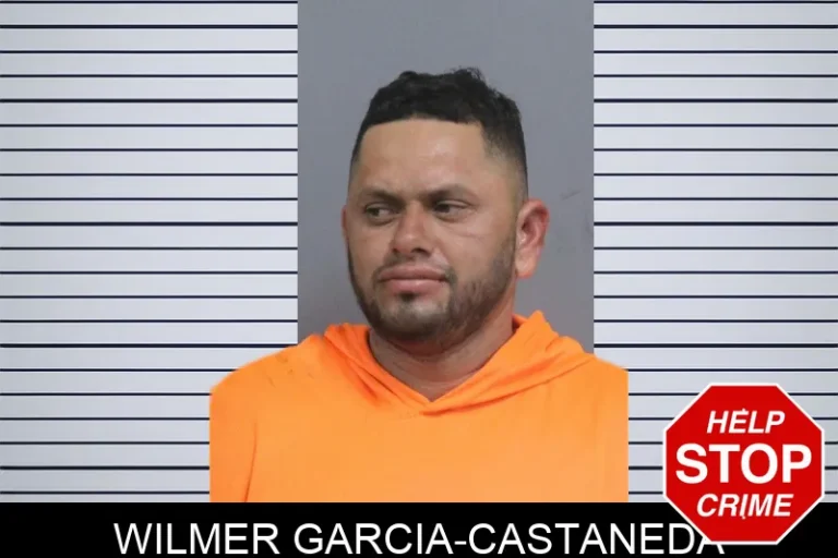 Wilmer Garcia-Castaneda mugshot – Catoosa County , Georgia Wilmer Garcia-Castaneda