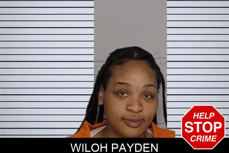 Wiloh Payden