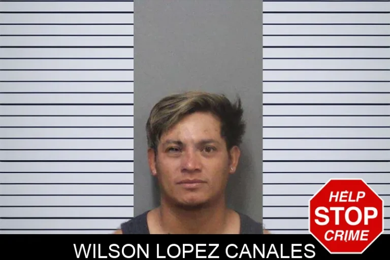 Wilson Lopez Canales