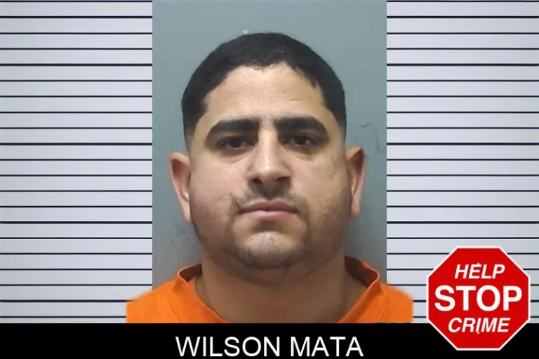 Wilson Mata