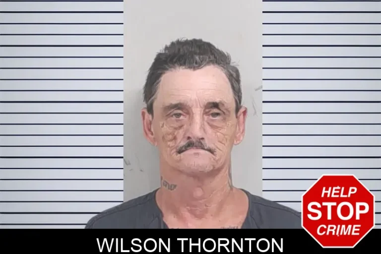 Wilson Thornton