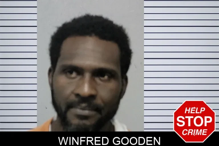 Winfred Gooden