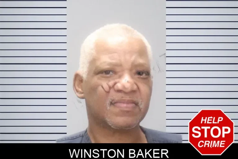 Winston Baker
