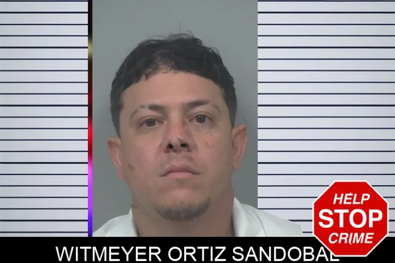 Witmeyer Ortiz Sandobal