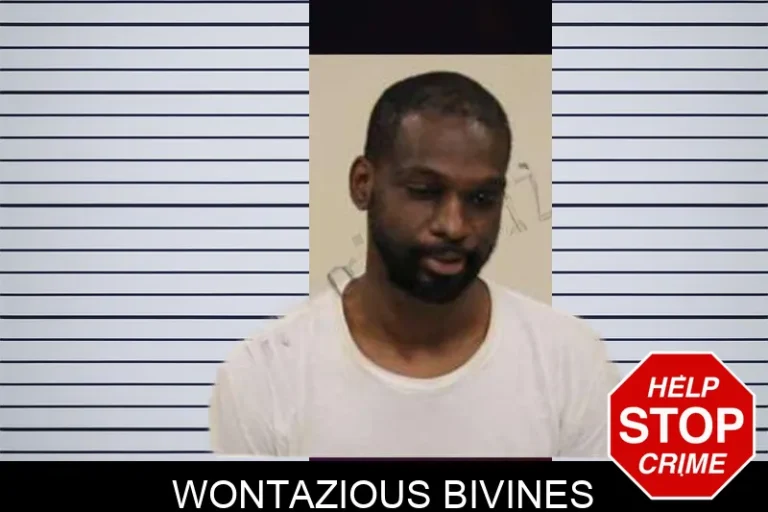 Wontazious Bivines