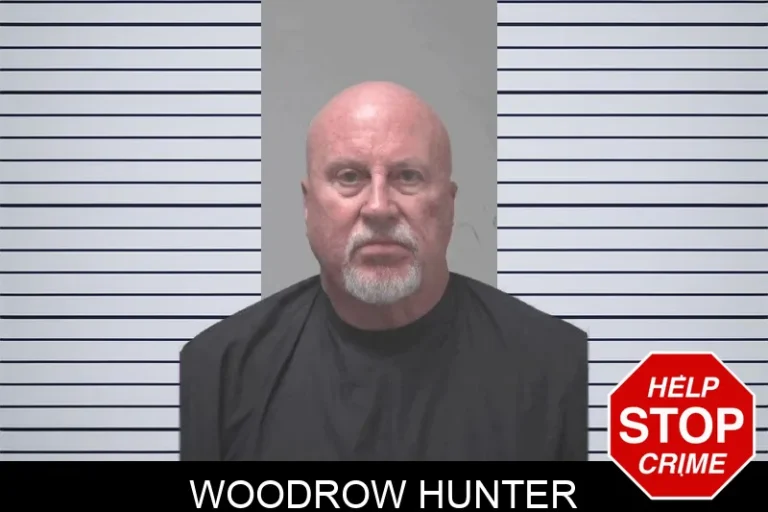 Woodrow Hunter