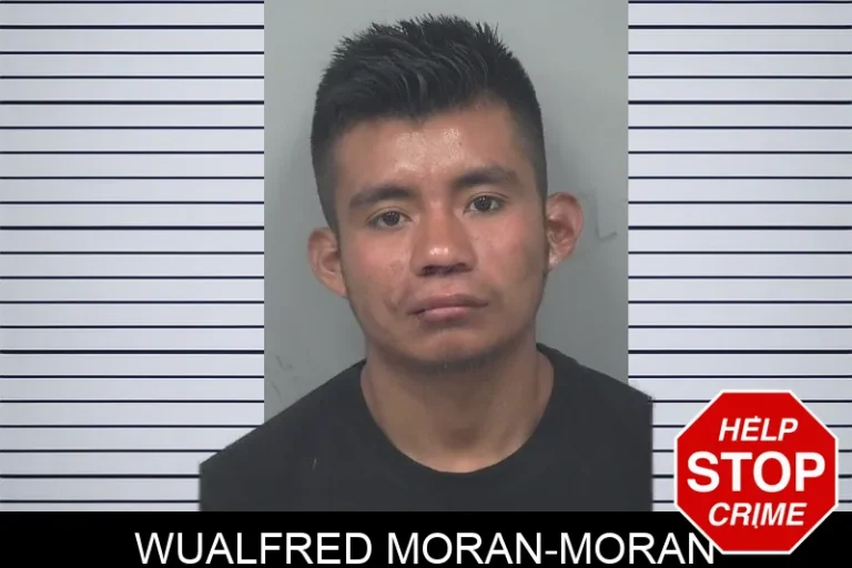 Wualfred Moran-Moran