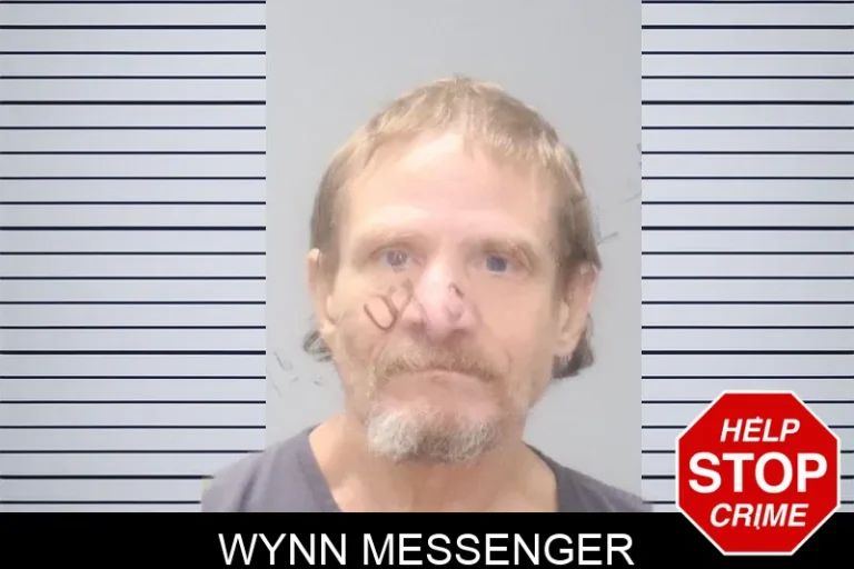 Wynn Messenger