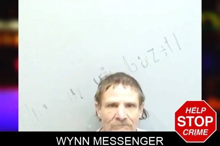 Wynn Messenger