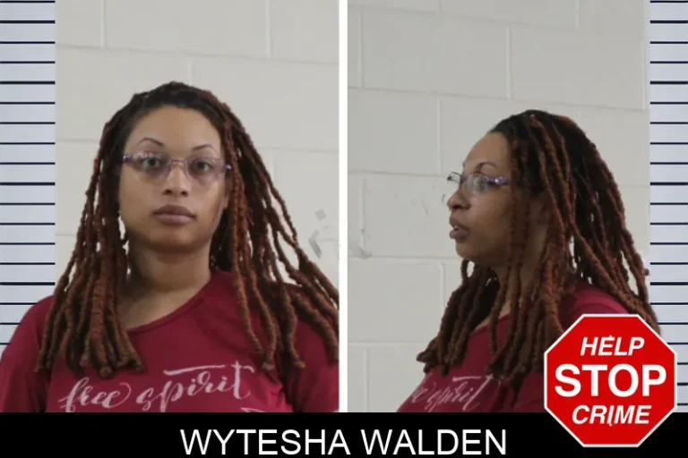 Wytesha Walden