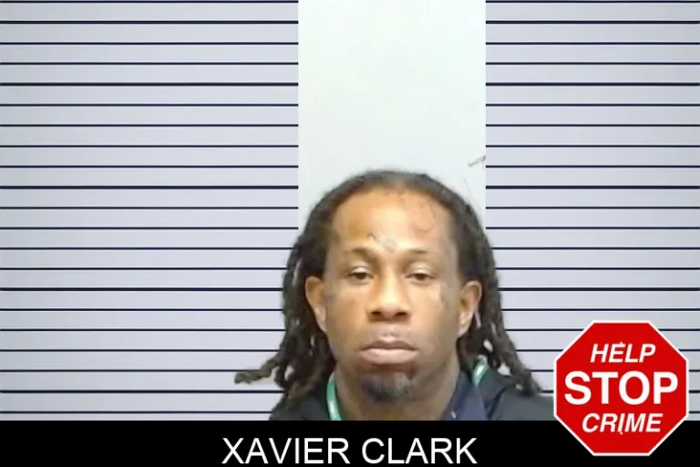 Xavier Clark