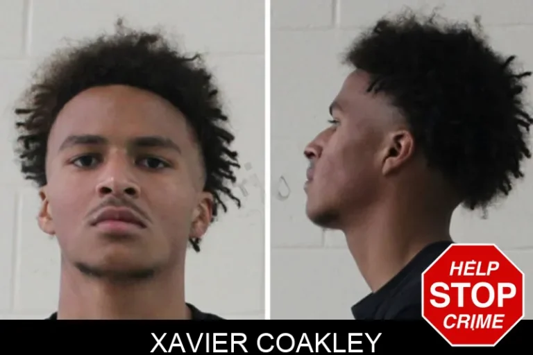Xavier Coakley