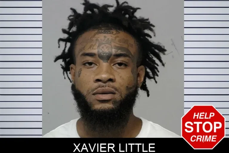 Xavier Little