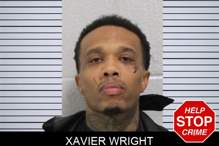 Xavier Wright