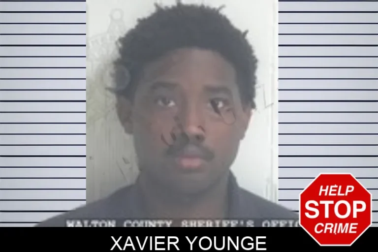 Xavier Younge