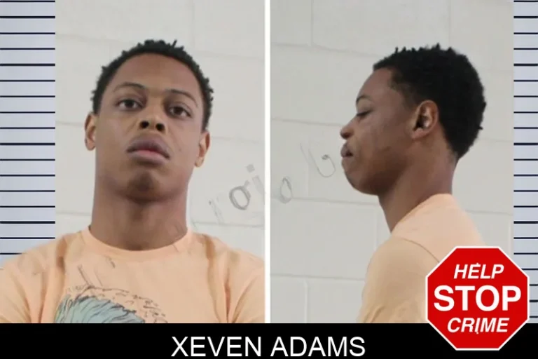 Xeven Adams