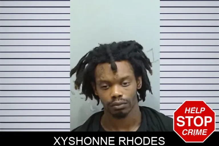 Xyshonne Rhodes
