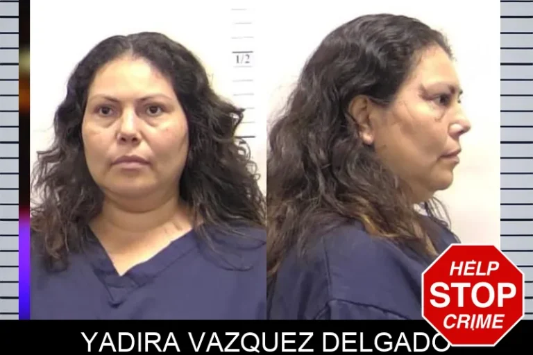 Yadira Vazquez Delgado