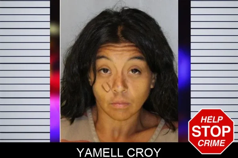 Yamell Croy