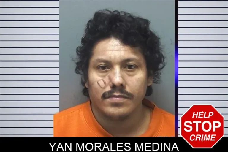 Yan Morales Medina