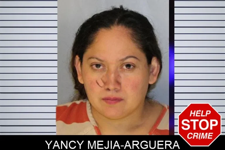 Yancy Mejia-Arguera