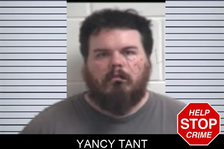 Yancy Tant