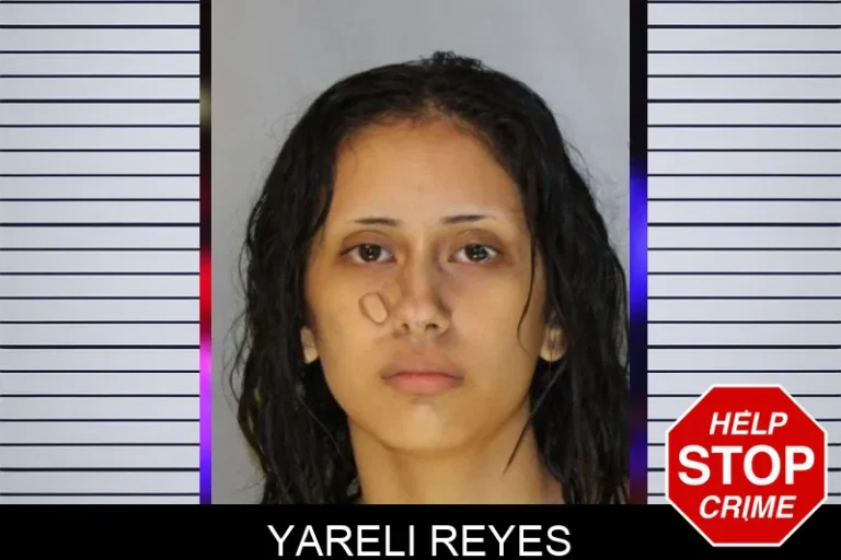 Yareli Reyes