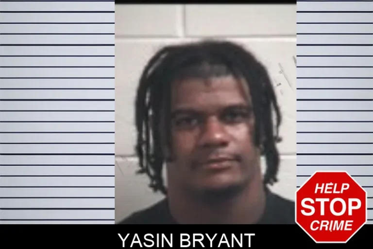 Yasin Bryant